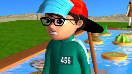 1000044344scary teacher 3D cartoon video  #  shortsviral #shortsviral  #manojdey