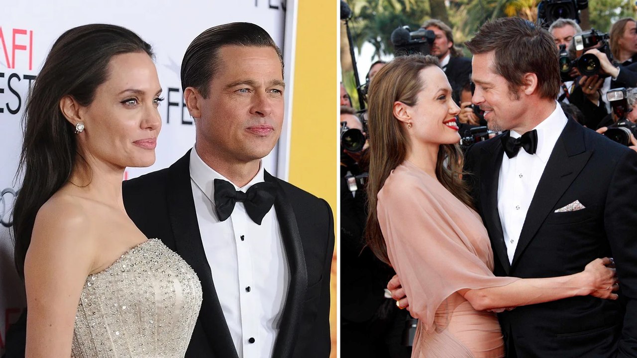 Brad Pitt’s Team Shuts Down Reunion Chatter With Ex-Wife Angelina Jolie