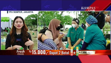 Terbaru! Menanti Hasil Ekshumasi Bayi Diduga Tertukar di RSI Cempaka Putih Jakarta