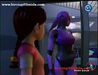 İron Kid - Demir Çocuk - 19.Bölüm