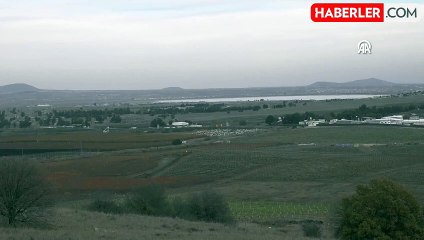 Husiler İsrail'e hipersonik füze ile saldırdı