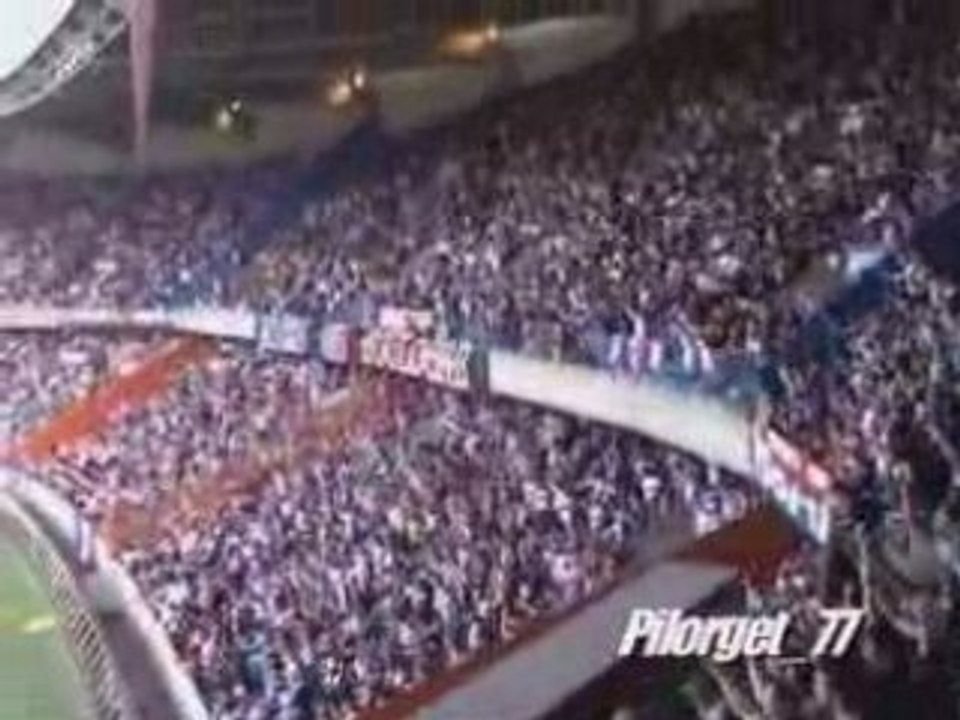 PSG-AUXERRE 0708 KOB