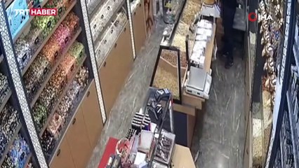 Nefessiz kalan adam, Heimlich manevrası ile kurtuldu