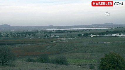 Husiler İsrail'e hipersonik füze ile saldırdı