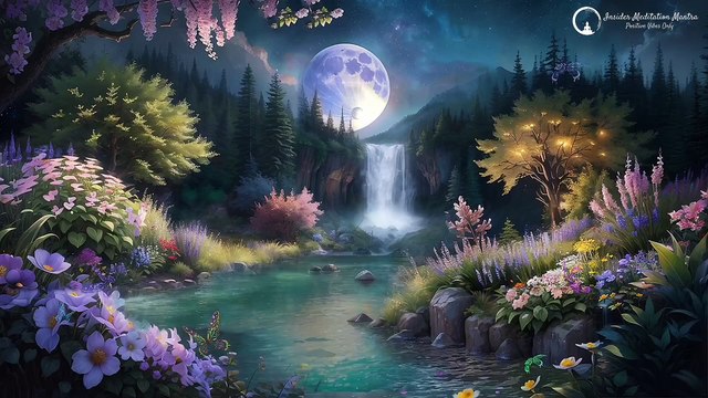 POWERFUL Heart Chakra Activation and Balancing | Attract Love | Anahata Chakra Meditation Music