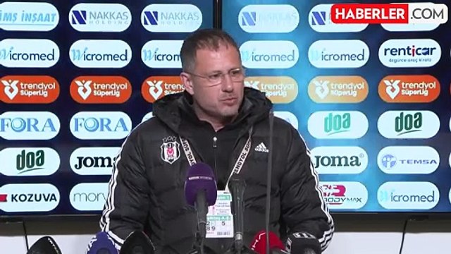 Yıldız futbolcu, Beşiktaş maçının devre arasında kardeşinin vefat ettiğini öğrendi