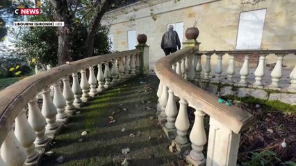 Libourne : un octogénaire victime d'un home-jacking