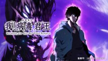 Doomsday of All Nations I am the Virus Monarch [Virus king] Episode 9 In Multiple~Subtitles