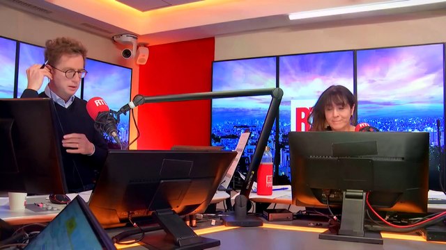 MAYOTTE - Le Colonel Alexandre Joussard est l'invité de Jérôme Florin