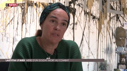 Israël : les parents d'un soldat mort au combat témoignent