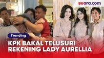 Buntut Penganiayaan Dokter Koas, KPK Bakal Telusuri Rekening Lady Aurellia dan Sri Meilina