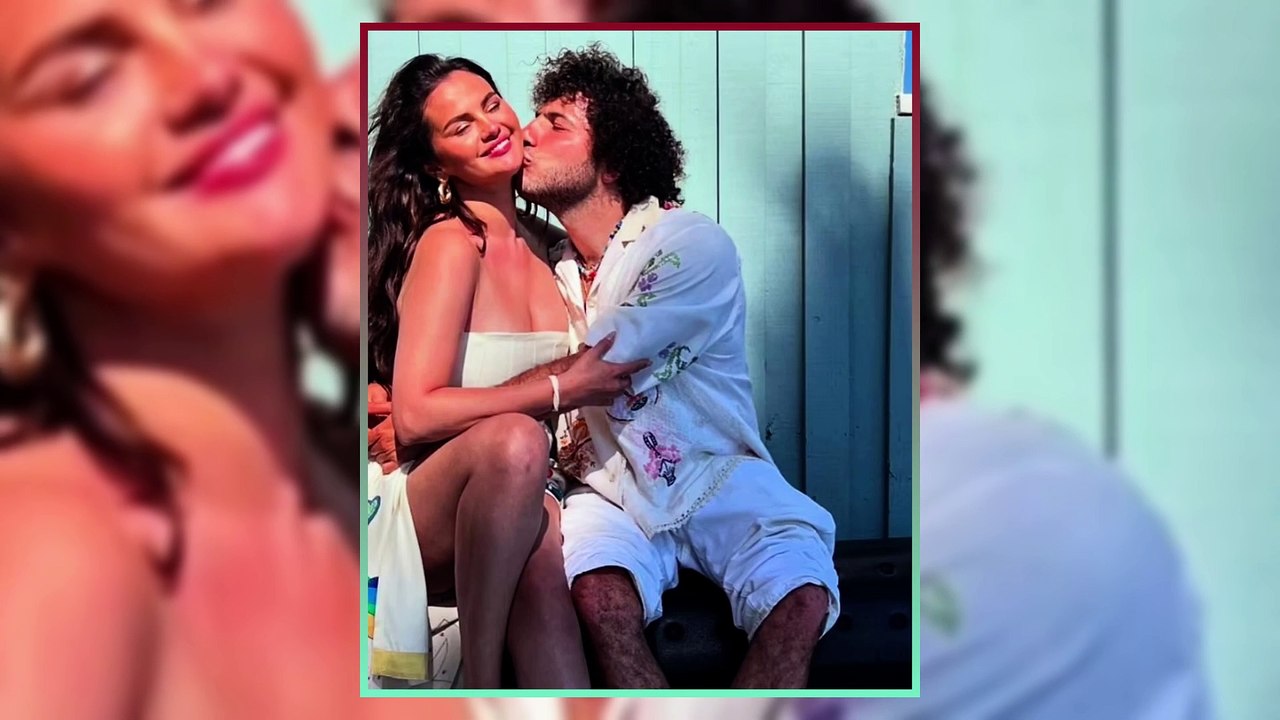 Selena Gomez Engaged? Benny Blanco, Marquise Diamond Ring, and Latest Updates