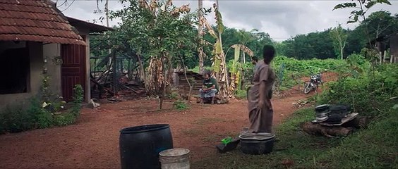 Rorschach 2022 Malayalam HQ HDRip ESub Movie Part 1