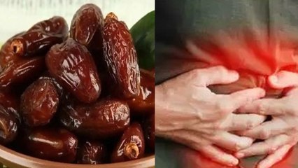 Pind Khajur Benefits In Hindi: पिंड खजूर खाने के फायदे, किन लोगों को नहीं खाना चाहिए गीली खजूर ?