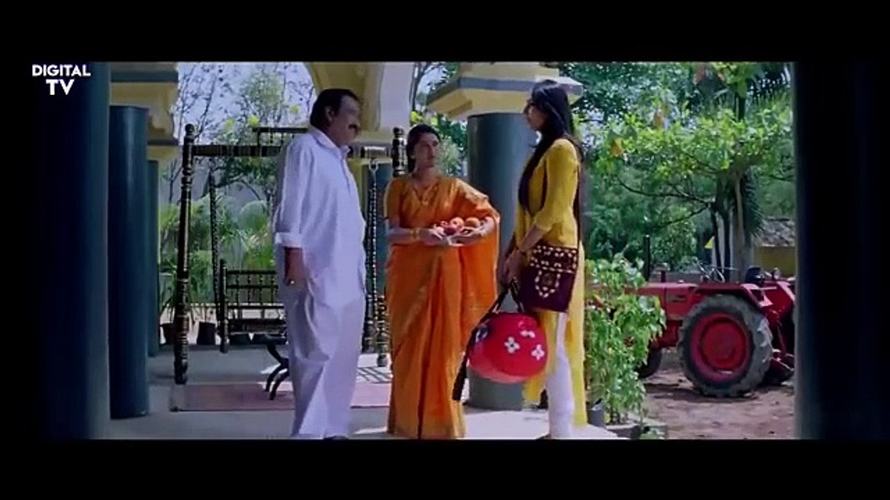 Ravi teja  action movie