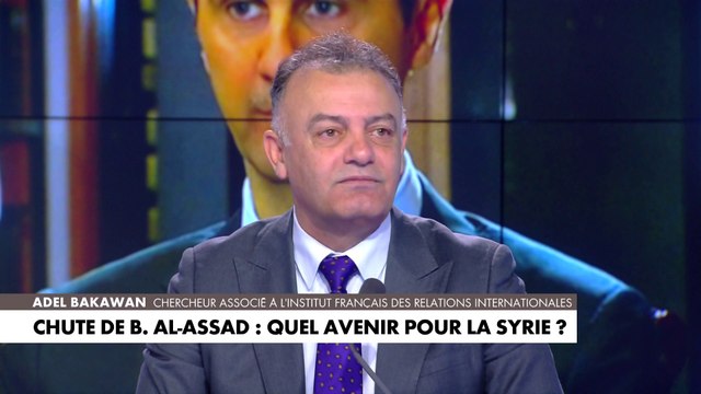 «La Syrie a besoin de 500 milliards de dollars», assure ce chercheur