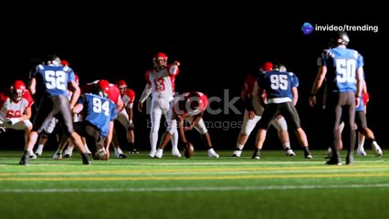 Epic Showdown_ Vikings vs Bears - MNF Highlights