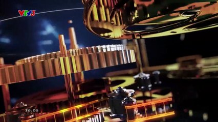 Cuộc chiến không giới tuyến - Tập 10