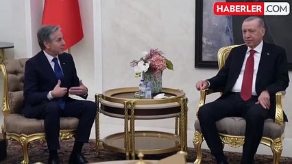 ABD: Oldukça zor bir konu olan PKK/YPG'ye ilişkin Türkiye ile görüşüyoruz