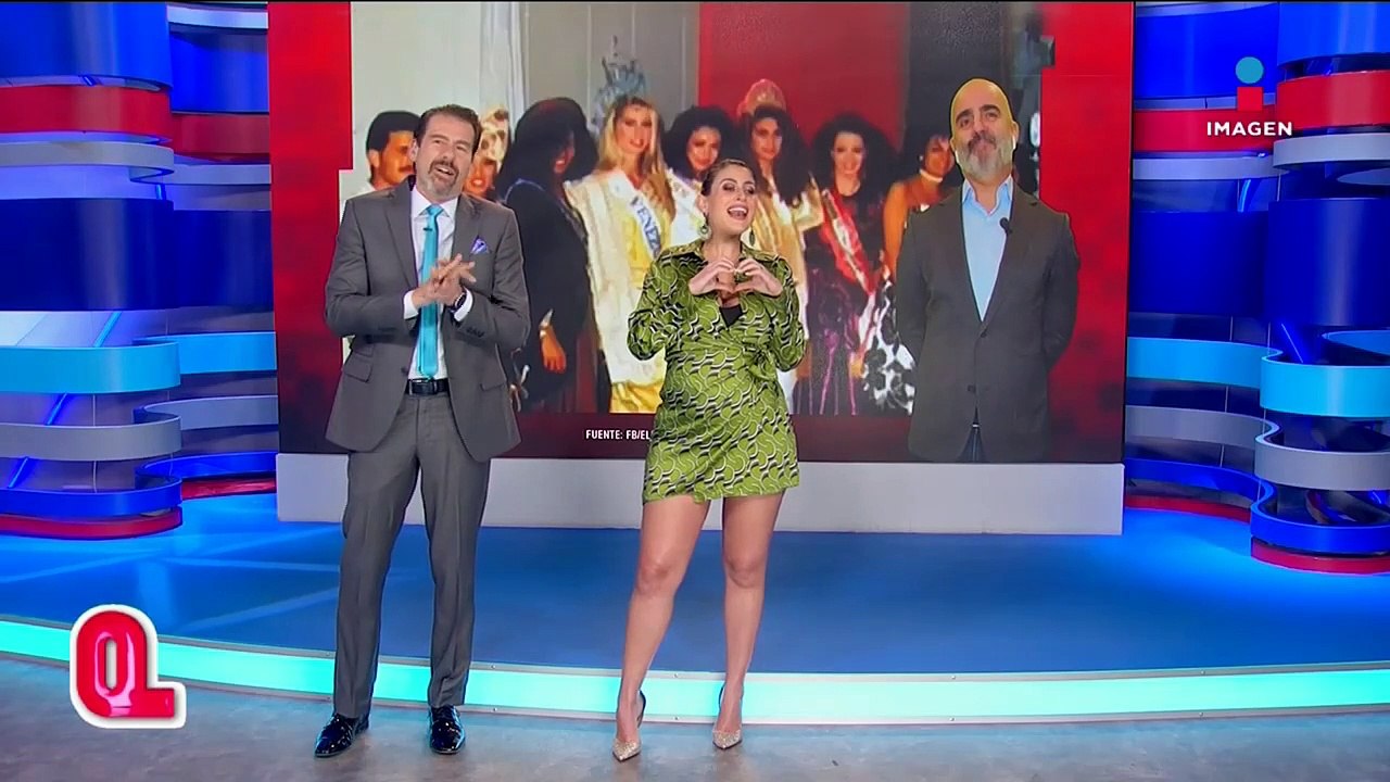 ¡La historia de Brenda Bezares es real!