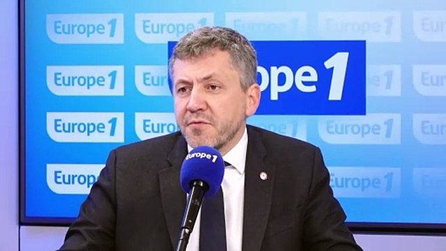 François Bayrou nommé Premier ministre : «On attend et on regarde», assure Franck Allisio