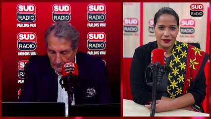 Cyclone chido : "Mayotte qu'on a connue n'existe plus"