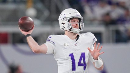 Key Takeaways from Vikings vs. Bears First Game Recap