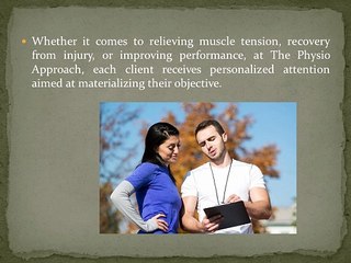 Expert Care for Athletes and Active People in North York and Yonge