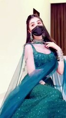 Isha rana another viral video