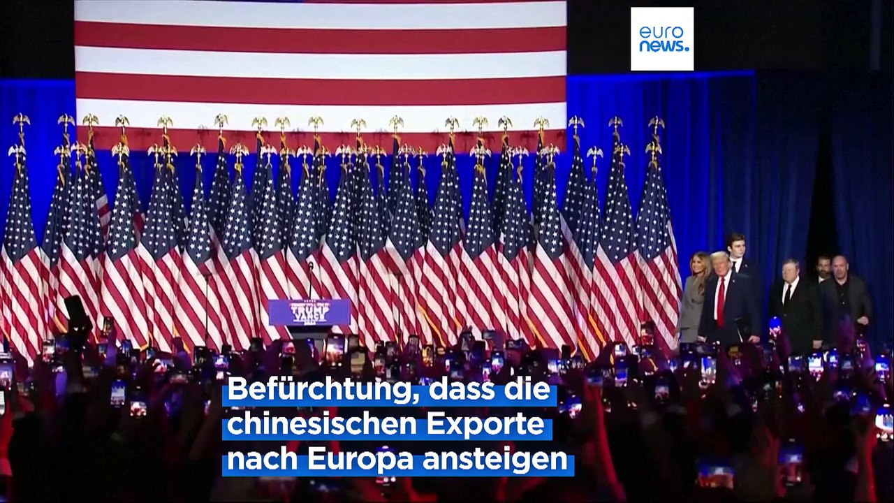 Nachrichten des Tages | 17. Dezember - Morgenausgabe