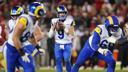 The Rams vs. The Jets Analysis: NFC West Could Be At Stake