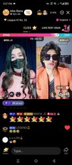 Isha rana viral leaked TikTok punishment video