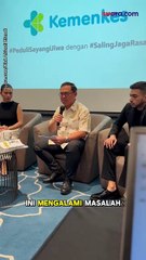 3 Penyakit Mental yang Paling Banyak Dialami Penduduk Indonesia