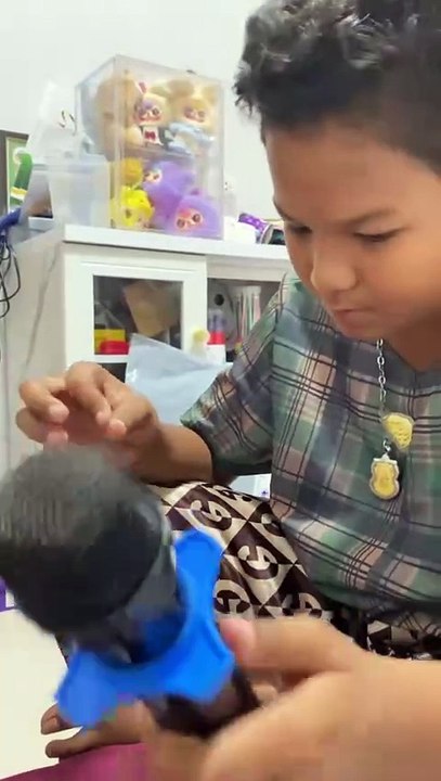 จื่อบ่    -   Love Barami Paosuwan