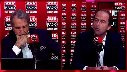 Sarah Knafo étrille France Travail : La réponse du patron de l'ex-Pôle Emploi