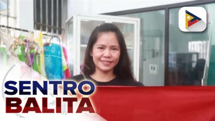 Mary Jane Veloso, balik Pilipinas na bukas; Veloso, sasailalim agad sa limang araw na quarantine sa Correctional Institution for Womens