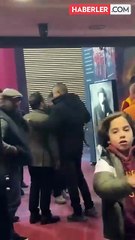 "Bu gol şampiyonluğun habercisi mi?" sorusuna Erden Timur'dan tek kelimelik yanıt