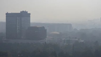 मैदानी इलाकों में 'जीरो डिग्री का टॉर्चर', अयोध्या, भोपाल सबसे ठंडे शहर, 5 दिन राहत नहीं