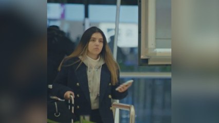 El emotivo anuncio de Iberia por la vuelta a casa en Navidad: preparen los pañuelos