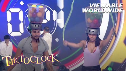 TiktoClock: Vivamax star Criza Manzano, AALOG O SUSUOT?