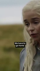 EPIC BATTLE! Game of Thrones - The Battle of the Goldroad (Season 7, Episode 4)