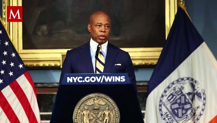 OVNIS sobre Nueva York y Nueva Jersey: ¿Qué está pasando realmente?