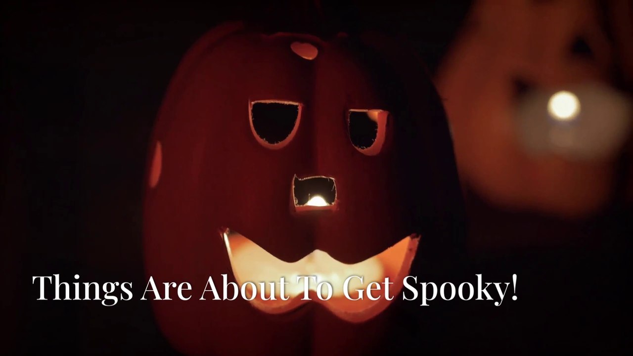 Get Ready for Frights 5 Must-Have Halloween Haul Unboxings 2025