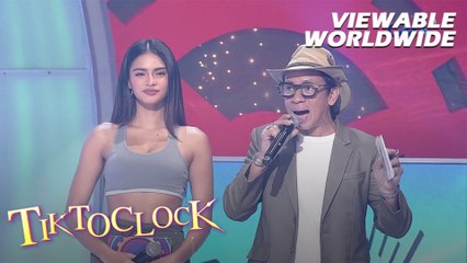 TiktoClock: Kuya Kim, CHIKAHAN ang puhunan!