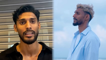 Ramai nak cuba nasib, Ezra Kairo mengaku masih single tapi belum sedia kahwin