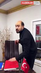 Asgari Ücret Komisyonunu'nu tiye aldığı videoya beğeni yağıyor