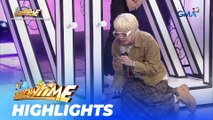 It's Showtime: Meme Vice, kayang BUMUHAY NG PATAY?! (And The Breadwinner Is)