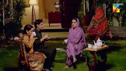 Mohabbat Reza Reza - Episode 40