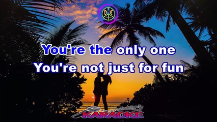LOVE ME - MICHAEL CRETU  [ KARAOKE