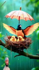 surah mulk 1 create #shorts #viralvideo #shortsvideo #shortfeed #NatureInspiredByQuran #bird